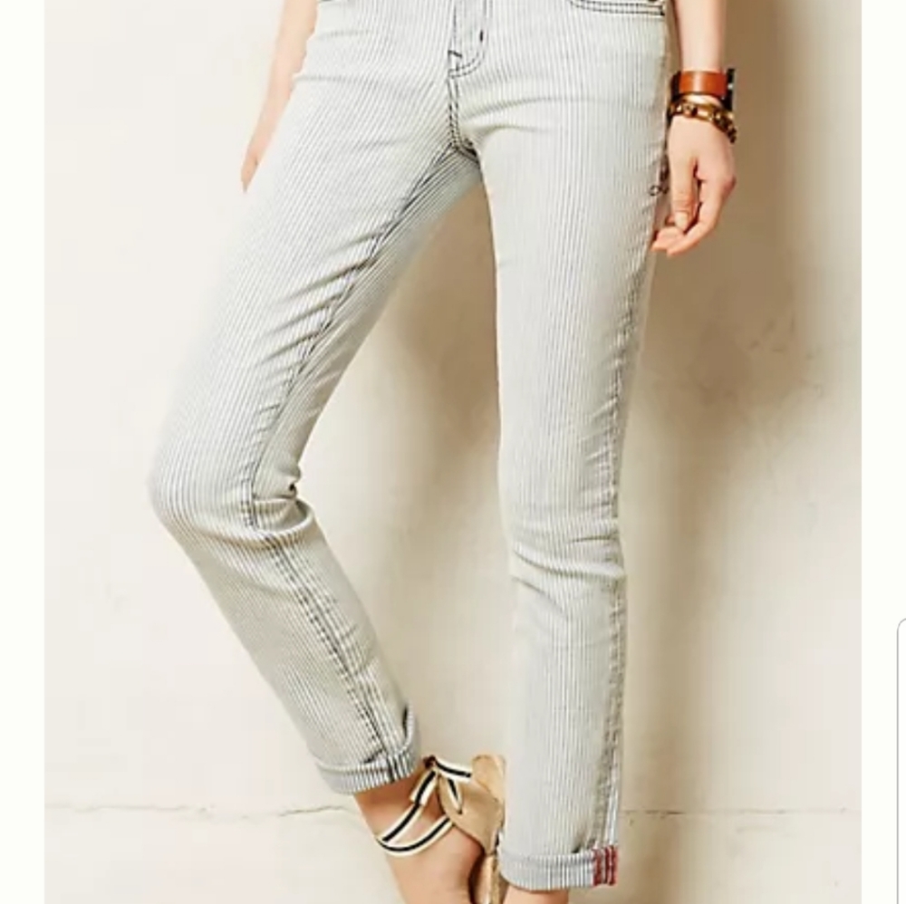 Designer jeans - Picture 5 of 5